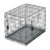 Snooza 2 In 1 Convertible Training Crate 1 X Medium