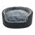 Snooza Buddy Bed Chinchilla Dog Bed Extra Large
