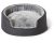 Snooza Buddy Bed Chinchilla X-large