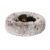 Snooza Calming Cuddler Bed For Dogs Mink 1 X Small