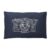 Snooza Organic Pet Futon Blue 1 X Original