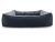 Snooza Snuggler Bed Chinchilla Large