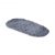 Snooza Supadry Noodle Dog Grooming Mitt