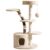 Sopa Pet Multi Level Elevated Cat Tree