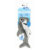 Spunky Pup Clean Earth Hammerhead Shark Large 1 Pack