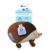 Spunky Pup Clean Earth Hedgehog Small 1 Pack