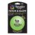 Spunky Pup Fetch & Glow Ball Large (9 Cm) 1 Pack
