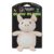 Spunky Pup Glow Plush Pig Small 1 Pack