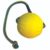 Starmark Swing and Fling Durafoam Fetch Ball Medium 6cm