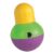 Starmark Treat Dispensing Bob-A-Lot Small