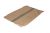 Superior Pet Goods Foam Hessian Dog Mat Cover Large