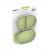 Sure Feed Pet Feeder Microchip Mat And Bowl Set Green Each