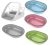 Surefeed Feeder Bowl by Sureflap-Blue