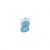 Surefeed Mat and Bowl Set – Choose your colour! [Colour: Blue]