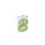 Surefeed Mat and Bowl Set – Choose your colour! [Colour: Green]