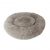 T & S Pet Polar Dog Bed Mushroom Medium
