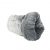 T & S Pet Tunnel Moonlight Grey Dog Large