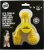 Tasty Bone Nylon Trio Chicken Dog Chew Small