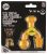 Tasty Bone Nylon Trio Chicken Dog Chew Toy