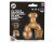 Tasty Bone Nylon Trio Peanut Butter Toy