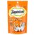 Temptations Tantalising Turkey Cat Treats