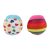 The Curious Box Pride Chase Cat Toys 100 X 2 Pack