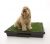 The Original Pet Loo for Indoor or Outdoor Use – Large