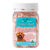 The Pet Project Strawberry Yoghurt Drops Dog Treats 250 Gm