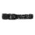 The Stubby Club Afl Collingwood Magpies Dog Collar