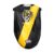 The Stubby Club Afl Richmond Tigers Dog Jersey