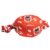 The Stubby Club Nrl St George Illawarra Dragons Dog Chew Toy