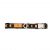 The Stubby Club Wests Tigers Nrl Dog Collar Mediumlarge