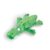 Three Dogs And A Cat Lost Paws Alligator Dog Toy