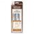 Tropiclean Enticers Dog Teeth Cleaning Kit Peanut Butter & Honey Large