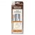 Tropiclean Enticers Dog Teeth Cleaning Kit Peanut Butter & Honey Small
