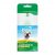 Tropiclean Fresh Breath Gel Peanut Butter 118ml