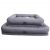Ts Bolster Lounge Steel Grey Medium