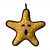 Tuffy Sea Creatures The General Starfish Each