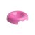 United Pets Kitty Cat Bowl Pink Each