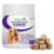 Vetnex Dermacoat Natural Skin & Coat Care Omega Chews For Dogs 300 Gm
