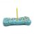Wagalot Birthday Bone Blue Dog Treat