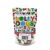 Wagalot Lolly Dogs Carob, Vanilla & Strawberry Drops Dog Treat 350g