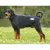 Weatherbeeta Comfitec Active Dog Coat Black 35cm