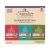 Wellness Core Signature Fish Variety Cat Food 8x79g