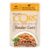 Wellness Core Tender Cuts With Chicken And Chicken Liver In Savoury Gravy Wet Cat Food