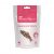 Whisker Meows Natural Cat Treats Salmon 100g