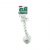 Yours Droolly Fresheeze Dental Mint Dog Rope Extra Large