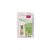 Yours Droolly “Play Safe” Soft Dog Muzzle [Size: Small]