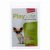 Yours Droolly “Play Safe” Soft Dog Muzzle [Size: X-Small]