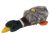 Yours Droolly Playmates Plush Plush Mallard Small